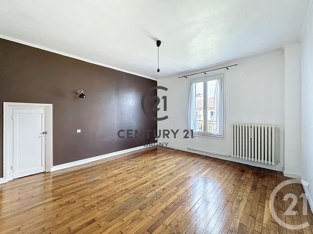 Maison &agrave; vendre - 5 pi&egrave;ces - 80,51 m2 - Gagny - 93 - ILE-DE-FRANCE