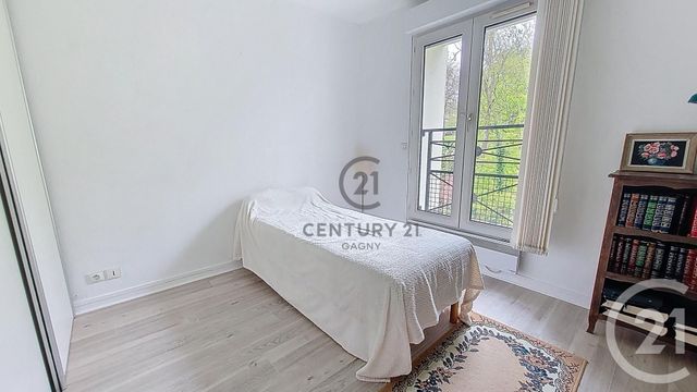 Appartement F5 &agrave; vendre - 5 pi&egrave;ces - 96 m2 - Gagny - 93 - ILE-DE-FRANCE