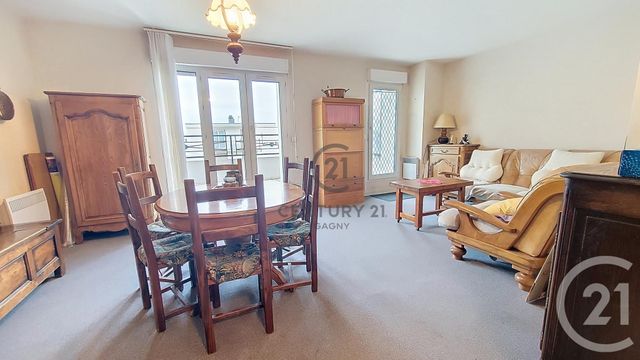 Appartement F5 &agrave; vendre - 5 pi&egrave;ces - 96 m2 - Gagny - 93 - ILE-DE-FRANCE