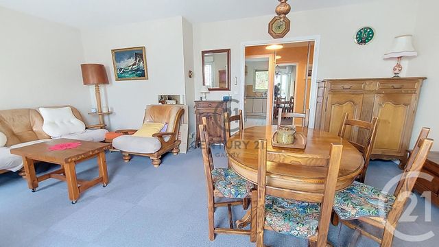 Appartement F5 &agrave; vendre - 5 pi&egrave;ces - 96 m2 - Gagny - 93 - ILE-DE-FRANCE