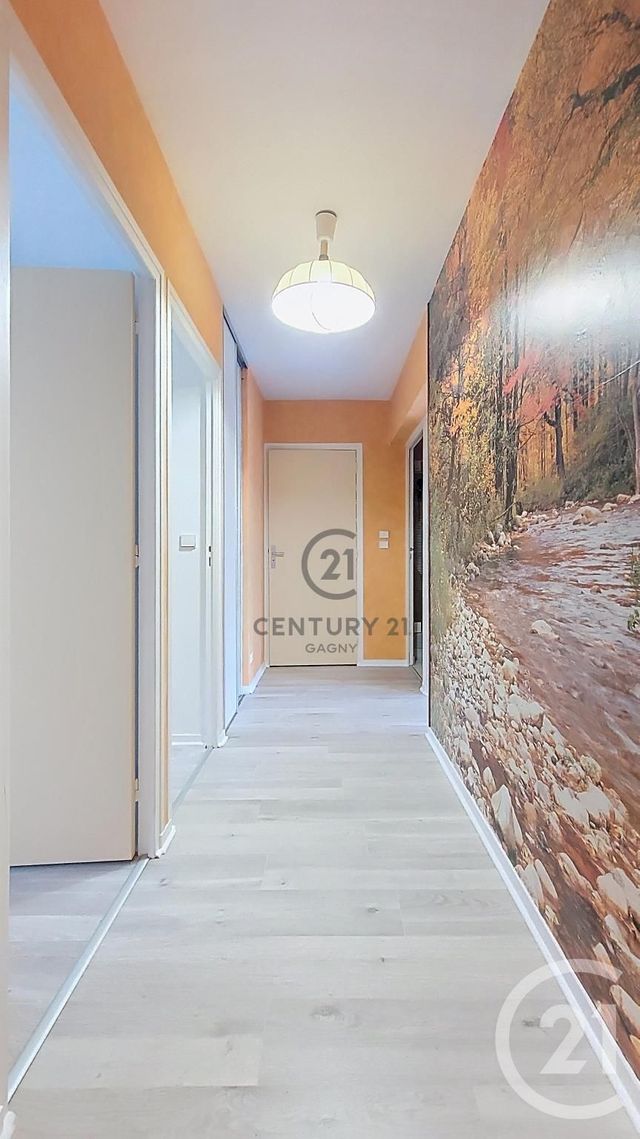 Appartement F5 &agrave; vendre - 5 pi&egrave;ces - 96 m2 - Gagny - 93 - ILE-DE-FRANCE