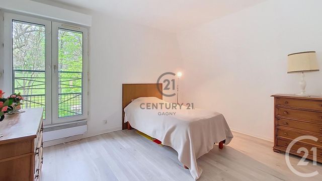 Appartement F5 &agrave; vendre - 5 pi&egrave;ces - 96 m2 - Gagny - 93 - ILE-DE-FRANCE