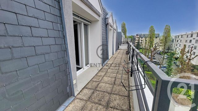 Appartement F5 &agrave; vendre - 5 pi&egrave;ces - 96 m2 - Gagny - 93 - ILE-DE-FRANCE