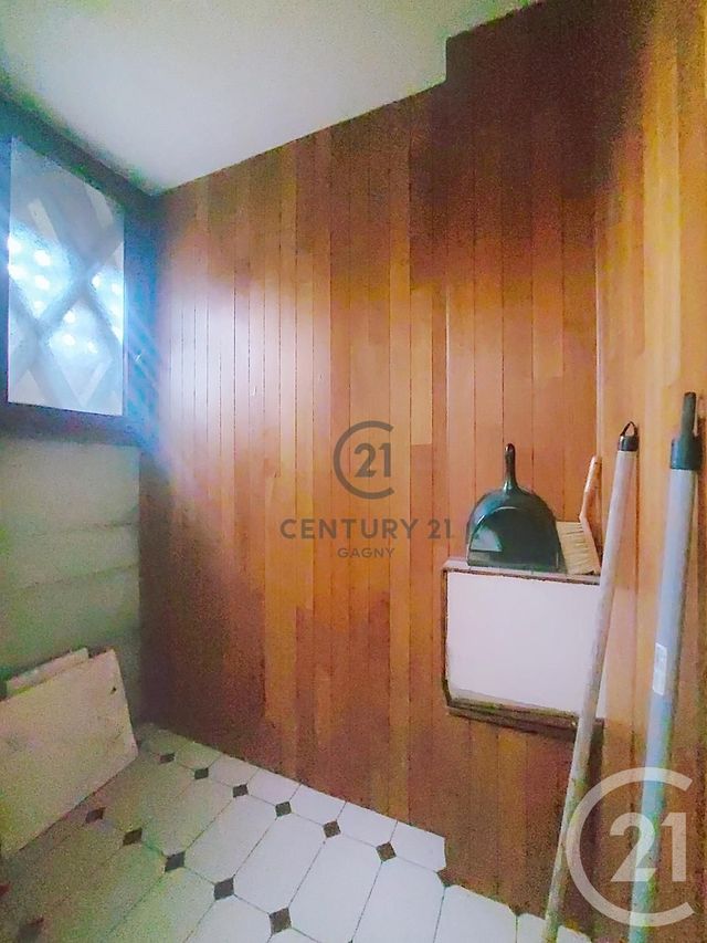 Appartement F2 &agrave; louer - 2 pi&egrave;ces - 49,40 m2 - Gagny - 93 - ILE-DE-FRANCE