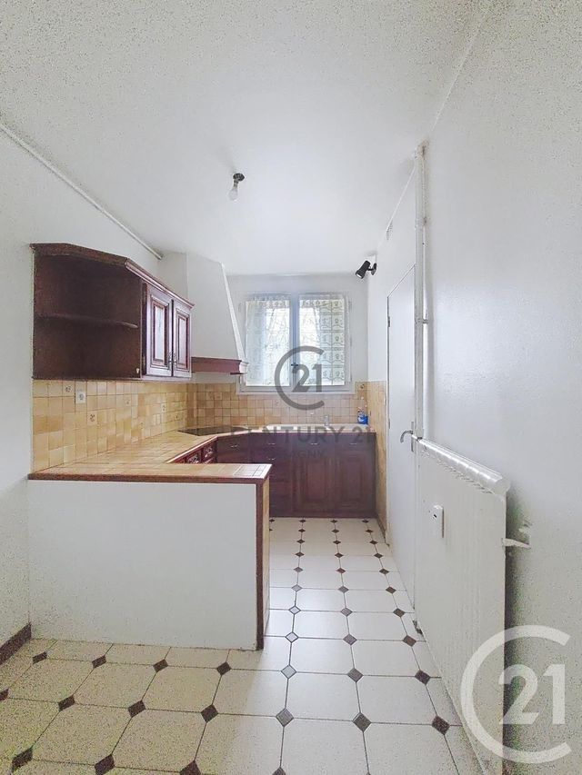 Appartement F2 &agrave; louer - 2 pi&egrave;ces - 49,40 m2 - Gagny - 93 - ILE-DE-FRANCE