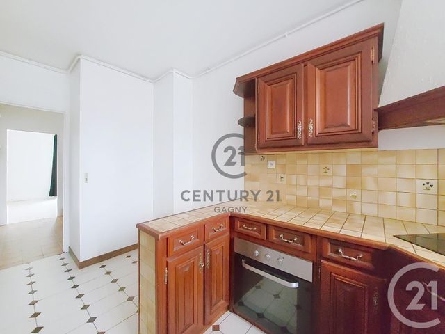 Appartement F2 &agrave; louer - 2 pi&egrave;ces - 49,40 m2 - Gagny - 93 - ILE-DE-FRANCE