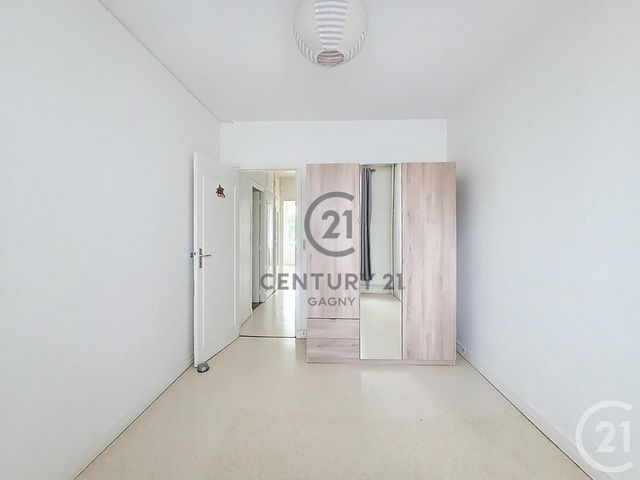 Appartement F2 &agrave; louer - 2 pi&egrave;ces - 49,40 m2 - Gagny - 93 - ILE-DE-FRANCE