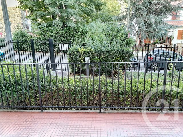 Appartement F2 &agrave; louer - 2 pi&egrave;ces - 49,40 m2 - Gagny - 93 - ILE-DE-FRANCE