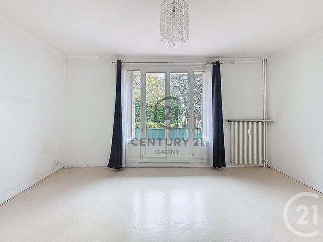 Appartement F2 &agrave; louer - 2 pi&egrave;ces - 49,40 m2 - Gagny - 93 - ILE-DE-FRANCE