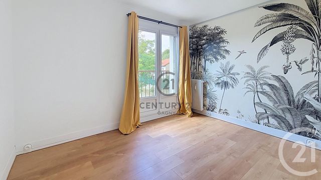 Appartement F2 &agrave; vendre - 2 pi&egrave;ces - 43,22 m2 - Gagny - 93 - ILE-DE-FRANCE