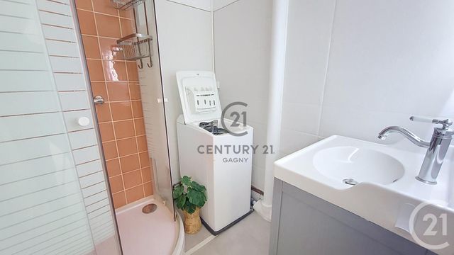 Appartement F2 &agrave; vendre - 2 pi&egrave;ces - 43,22 m2 - Gagny - 93 - ILE-DE-FRANCE