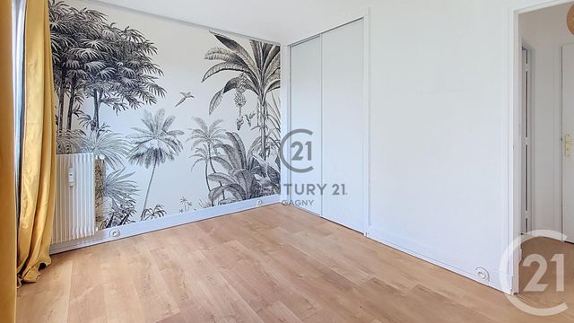 Appartement F2 &agrave; vendre - 2 pi&egrave;ces - 43,22 m2 - Gagny - 93 - ILE-DE-FRANCE