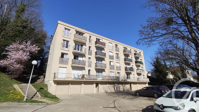 Appartement F2 &agrave; vendre - 2 pi&egrave;ces - 43,22 m2 - Gagny - 93 - ILE-DE-FRANCE