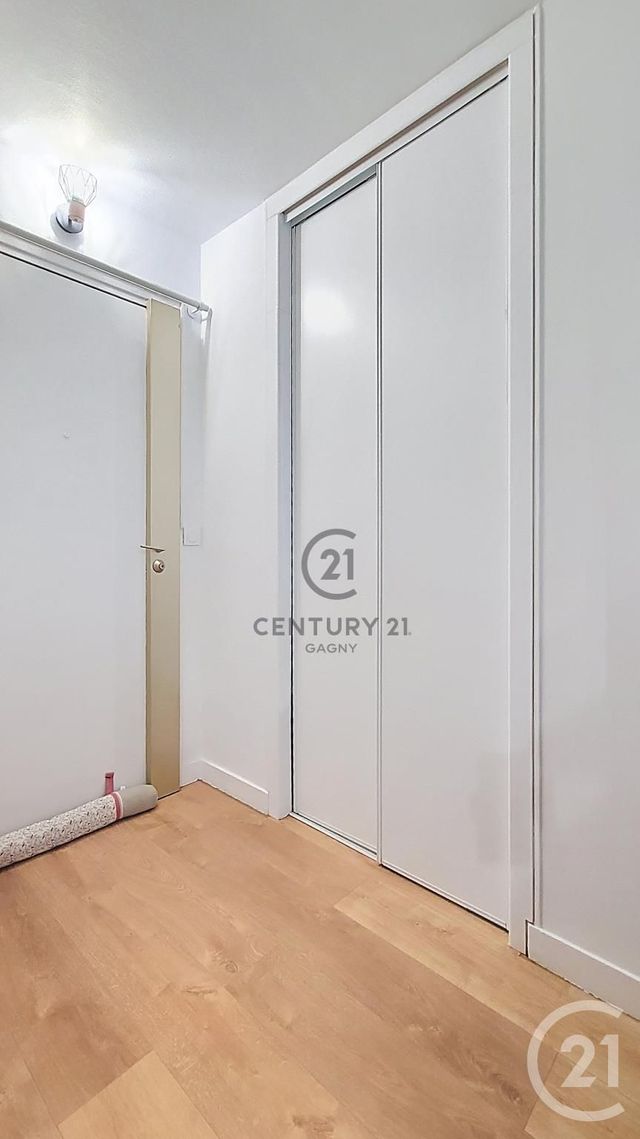 Appartement F2 &agrave; vendre - 2 pi&egrave;ces - 43,22 m2 - Gagny - 93 - ILE-DE-FRANCE