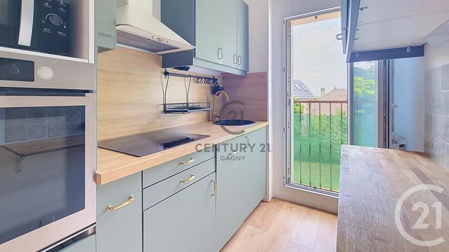 Appartement F2 &agrave; vendre - 2 pi&egrave;ces - 43,22 m2 - Gagny - 93 - ILE-DE-FRANCE