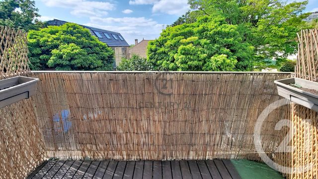 Appartement F2 &agrave; vendre - 2 pi&egrave;ces - 43,22 m2 - Gagny - 93 - ILE-DE-FRANCE