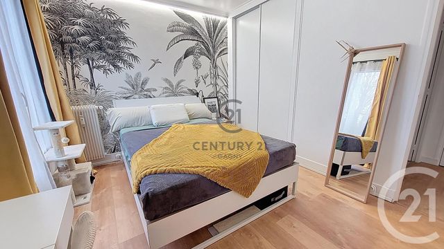 Appartement F2 &agrave; vendre - 2 pi&egrave;ces - 43,22 m2 - Gagny - 93 - ILE-DE-FRANCE
