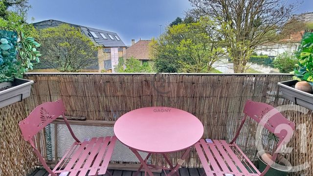 Appartement F2 &agrave; vendre - 2 pi&egrave;ces - 43,22 m2 - Gagny - 93 - ILE-DE-FRANCE