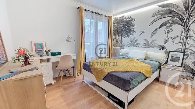 Appartement F2 &agrave; vendre - 2 pi&egrave;ces - 43,22 m2 - Gagny - 93 - ILE-DE-FRANCE