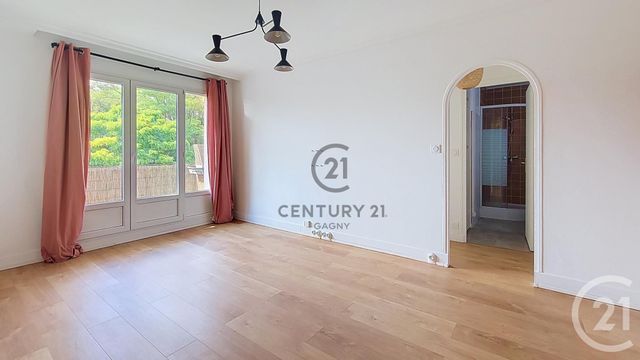 appartement - GAGNY - 93