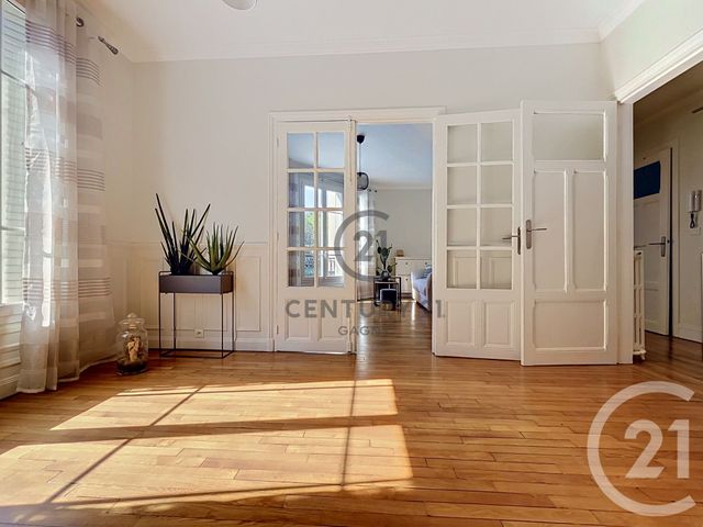 Appartement F3 &agrave; louer - 3 pi&egrave;ces - 62,61 m2 - Villemomble - 93 - ILE-DE-FRANCE