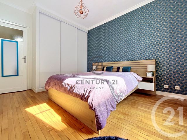 Appartement F3 &agrave; louer - 3 pi&egrave;ces - 62,61 m2 - Villemomble - 93 - ILE-DE-FRANCE