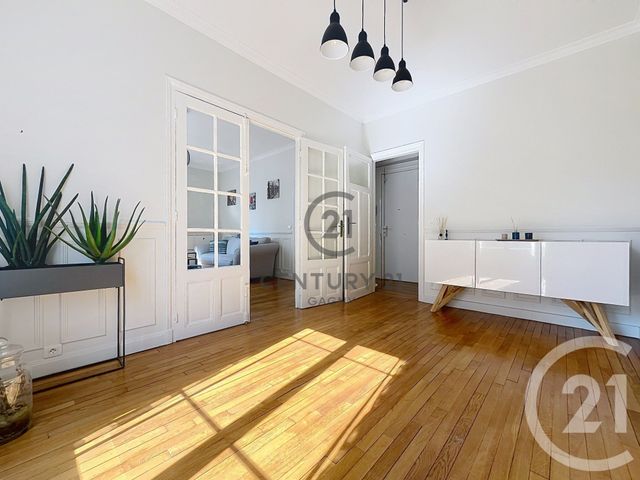 Appartement F3 &agrave; louer - 3 pi&egrave;ces - 62,61 m2 - Villemomble - 93 - ILE-DE-FRANCE