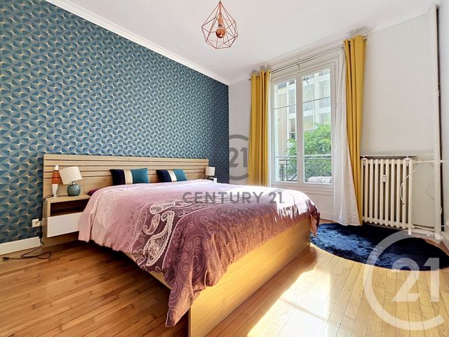 Appartement F3 &agrave; louer - 3 pi&egrave;ces - 62,61 m2 - Villemomble - 93 - ILE-DE-FRANCE