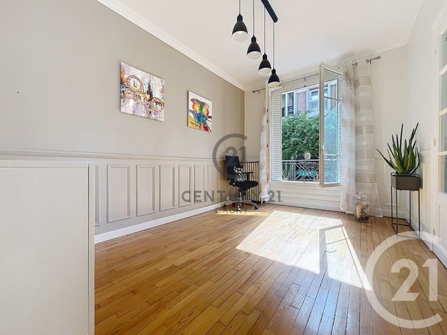 Appartement F3 &agrave; louer - 3 pi&egrave;ces - 62,61 m2 - Villemomble - 93 - ILE-DE-FRANCE