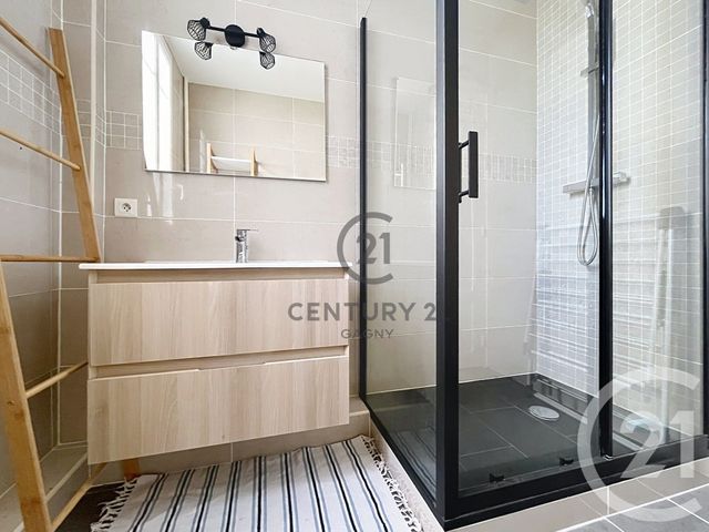 Appartement F3 &agrave; louer - 3 pi&egrave;ces - 62,61 m2 - Villemomble - 93 - ILE-DE-FRANCE