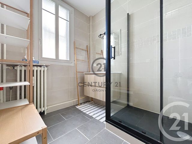Appartement F3 &agrave; louer - 3 pi&egrave;ces - 62,61 m2 - Villemomble - 93 - ILE-DE-FRANCE