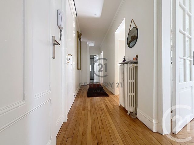 Appartement F3 &agrave; louer - 3 pi&egrave;ces - 62,61 m2 - Villemomble - 93 - ILE-DE-FRANCE