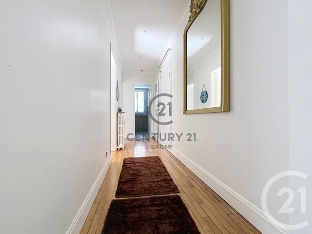 Appartement F3 &agrave; louer - 3 pi&egrave;ces - 62,61 m2 - Villemomble - 93 - ILE-DE-FRANCE
