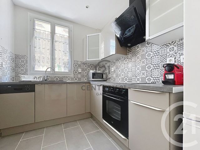Appartement F3 &agrave; louer - 3 pi&egrave;ces - 62,61 m2 - Villemomble - 93 - ILE-DE-FRANCE