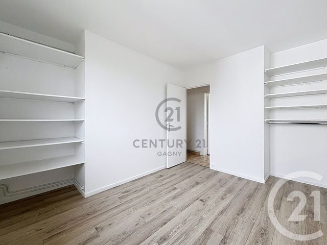 Appartement F3 &agrave; louer - 3 pi&egrave;ces - 60,40 m2 - Gagny - 93 - ILE-DE-FRANCE