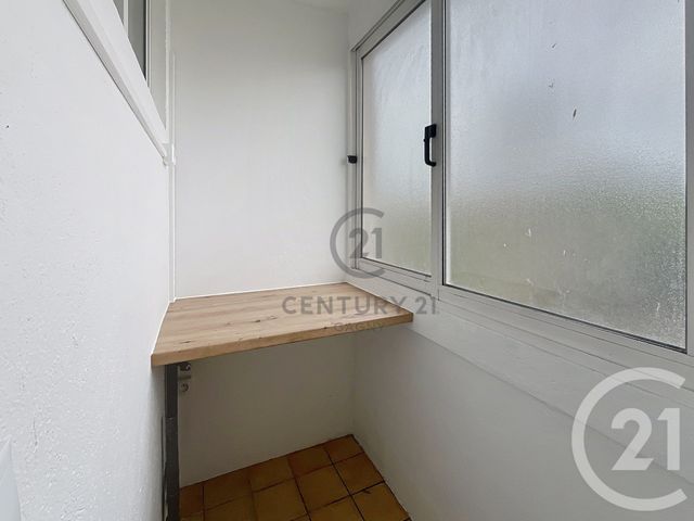 Appartement F3 &agrave; louer - 3 pi&egrave;ces - 60,40 m2 - Gagny - 93 - ILE-DE-FRANCE