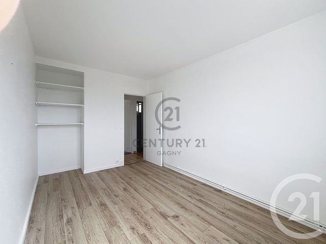 Appartement F3 &agrave; louer - 3 pi&egrave;ces - 60,40 m2 - Gagny - 93 - ILE-DE-FRANCE