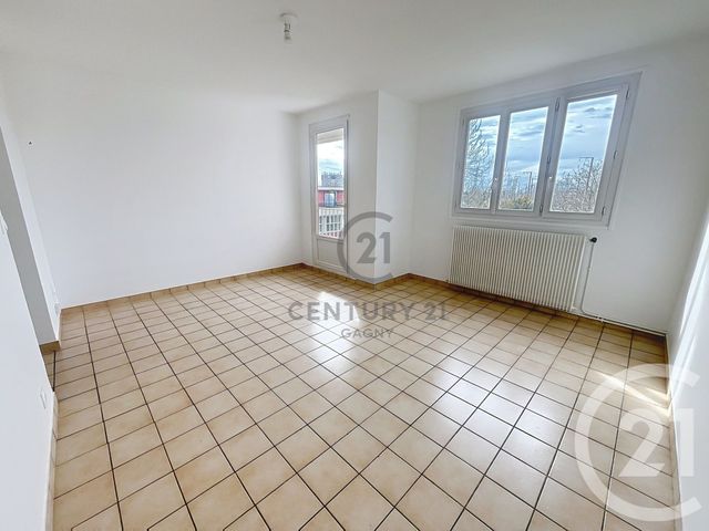 Appartement F3 &agrave; louer - 3 pi&egrave;ces - 60,40 m2 - Gagny - 93 - ILE-DE-FRANCE