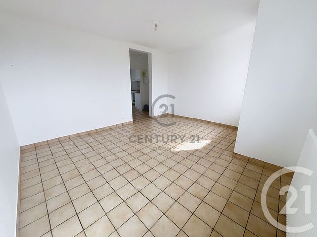 Appartement F3 &agrave; louer - 3 pi&egrave;ces - 60,40 m2 - Gagny - 93 - ILE-DE-FRANCE