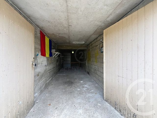 Appartement F3 &agrave; louer - 3 pi&egrave;ces - 60,40 m2 - Gagny - 93 - ILE-DE-FRANCE