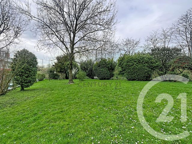 Appartement F3 &agrave; louer - 3 pi&egrave;ces - 60,40 m2 - Gagny - 93 - ILE-DE-FRANCE