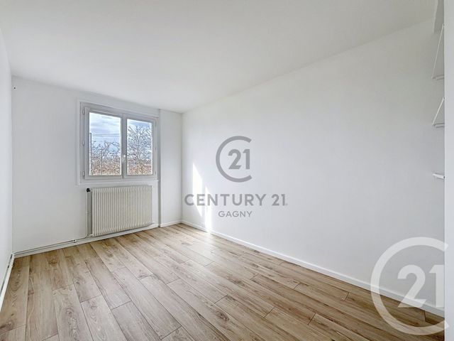 Appartement F3 &agrave; louer - 3 pi&egrave;ces - 60,40 m2 - Gagny - 93 - ILE-DE-FRANCE