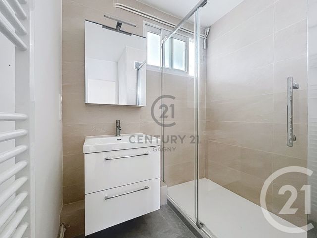 Appartement F3 &agrave; louer - 3 pi&egrave;ces - 60,40 m2 - Gagny - 93 - ILE-DE-FRANCE