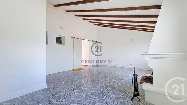 Maison &agrave; vendre - 5 pi&egrave;ces - 137,62 m2 - Gagny - 93 - ILE-DE-FRANCE