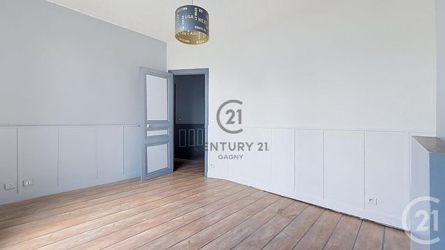 Maison &agrave; vendre - 5 pi&egrave;ces - 137,62 m2 - Gagny - 93 - ILE-DE-FRANCE