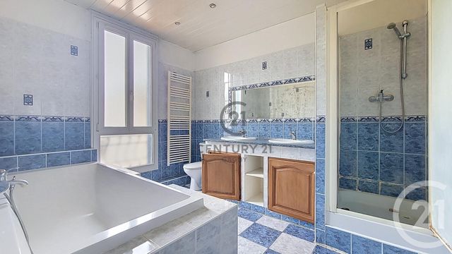 Maison &agrave; vendre - 5 pi&egrave;ces - 137,62 m2 - Gagny - 93 - ILE-DE-FRANCE