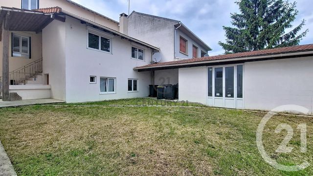 Maison à vendre GAGNY