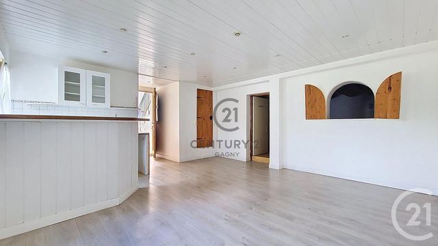 Maison &agrave; vendre - 5 pi&egrave;ces - 137,62 m2 - Gagny - 93 - ILE-DE-FRANCE