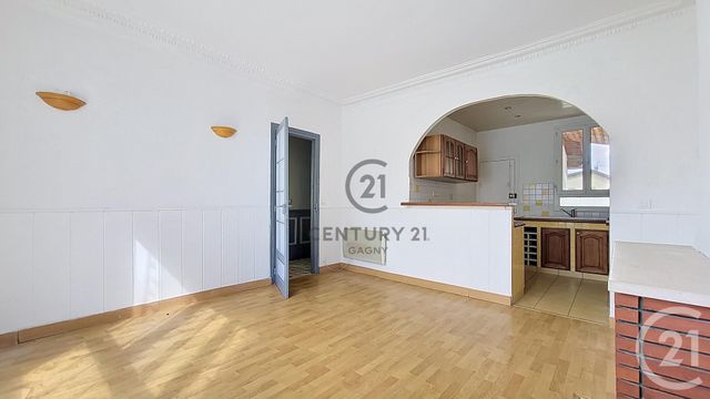 Maison &agrave; vendre - 5 pi&egrave;ces - 137,62 m2 - Gagny - 93 - ILE-DE-FRANCE