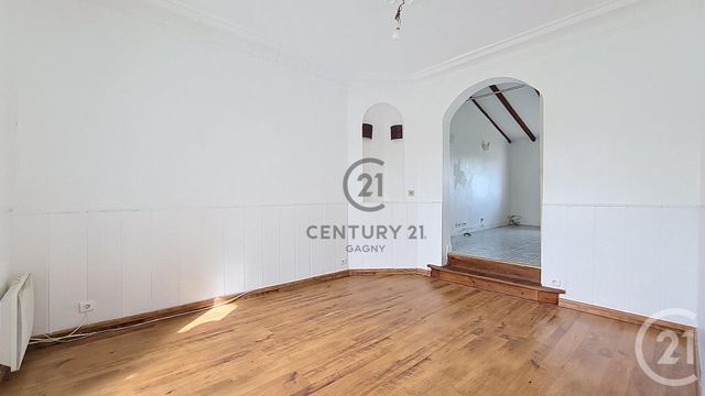 Maison &agrave; vendre - 5 pi&egrave;ces - 137,62 m2 - Gagny - 93 - ILE-DE-FRANCE
